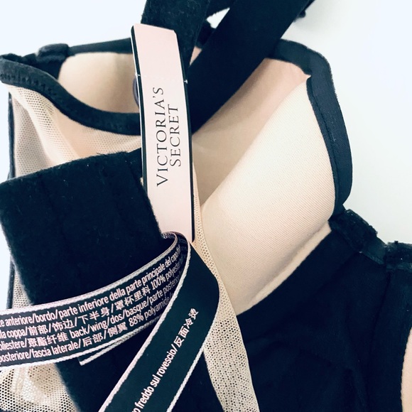 Victoria secret crop top or bra - Picture 3 of 6